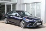 2019 Lexus ES