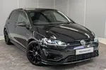 2019 Volkswagen Golf R