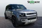 2022 Land Rover Defender