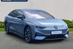 2026 Volkswagen ID.7