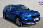 2024 Skoda Kodiaq