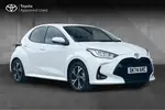2024 Toyota Yaris