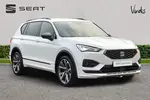 2024 SEAT Tarraco