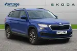 2022 Skoda Kodiaq