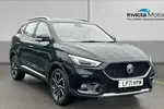 2022 MG ZS