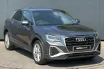 2024 Audi Q2