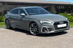 2023 Audi A5 Sportback