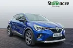2024 Renault Captur
