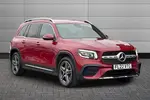 2022 Mercedes-Benz GLB
