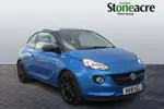2018 Vauxhall Adam
