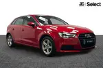2017 Audi A3