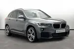 2019 BMW X1