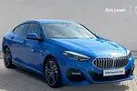 2021 BMW 2 Series
