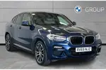 2019 BMW X4