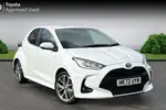 2023 Toyota Yaris