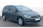 2022 Volkswagen Touran