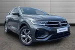 2022 Volkswagen T-Roc