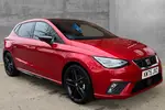 2025 SEAT Ibiza