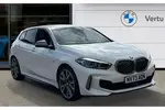 2024 BMW 1 Series
