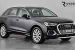 2021 Audi Q3