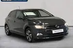 2021 Volkswagen Polo