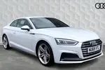2019 Audi A5