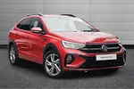 2022 Volkswagen Taigo