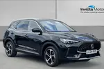 2024 MG HS