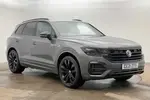 2021 Volkswagen Touareg