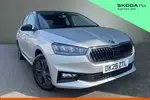 2025 Skoda Fabia