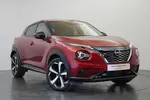 2023 Nissan Juke
