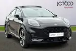 2020 Ford Puma