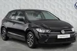 2023 Volkswagen Polo