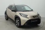 2023 Toyota Aygo X