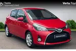 2016 Toyota Yaris