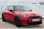 2023 MINI Hatchback 5dr