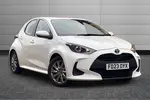 2023 Toyota Yaris