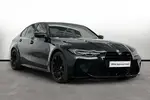 2023 BMW M3