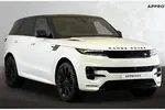 2026 Land Rover Range Rover Sport