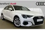 2023 Audi A3