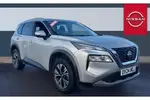 2024 Nissan X-Trail