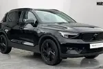 2025 Volvo XC40