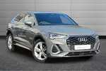 2020 Audi Q3