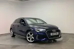 2021 Audi A3