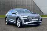2023 Audi Q4 e-tron Sportback