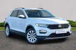 2020 Volkswagen T-Roc