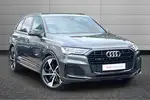 2022 Audi Q7