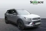 2025 KGM Korando