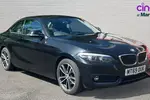 2019 BMW 2 Series