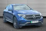 2023 Mercedes-Benz EQC